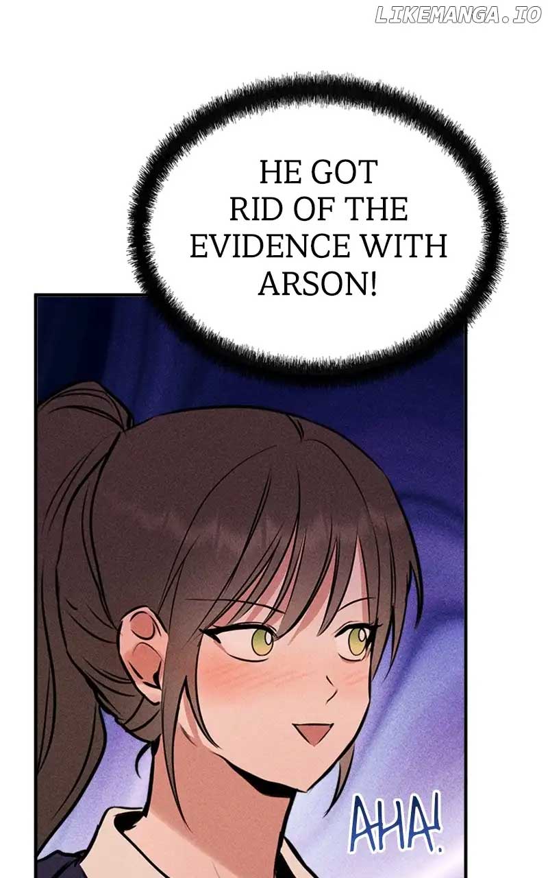 My Sister’s Private Life chapter 35 page 73