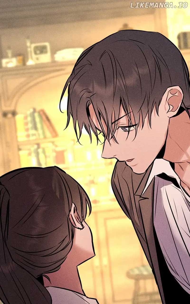 My Sister’s Private Life chapter 35 page 82