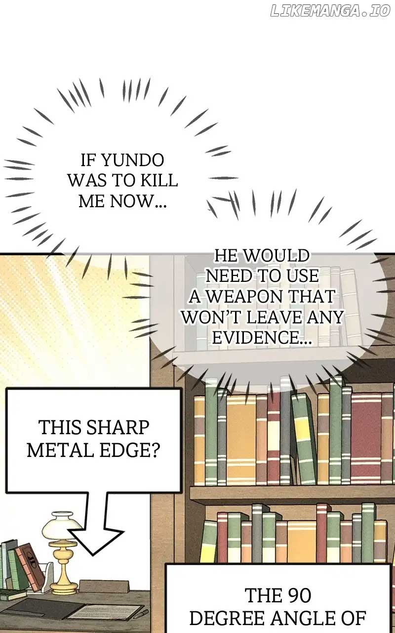 My Sister’s Private Life chapter 35 page 84