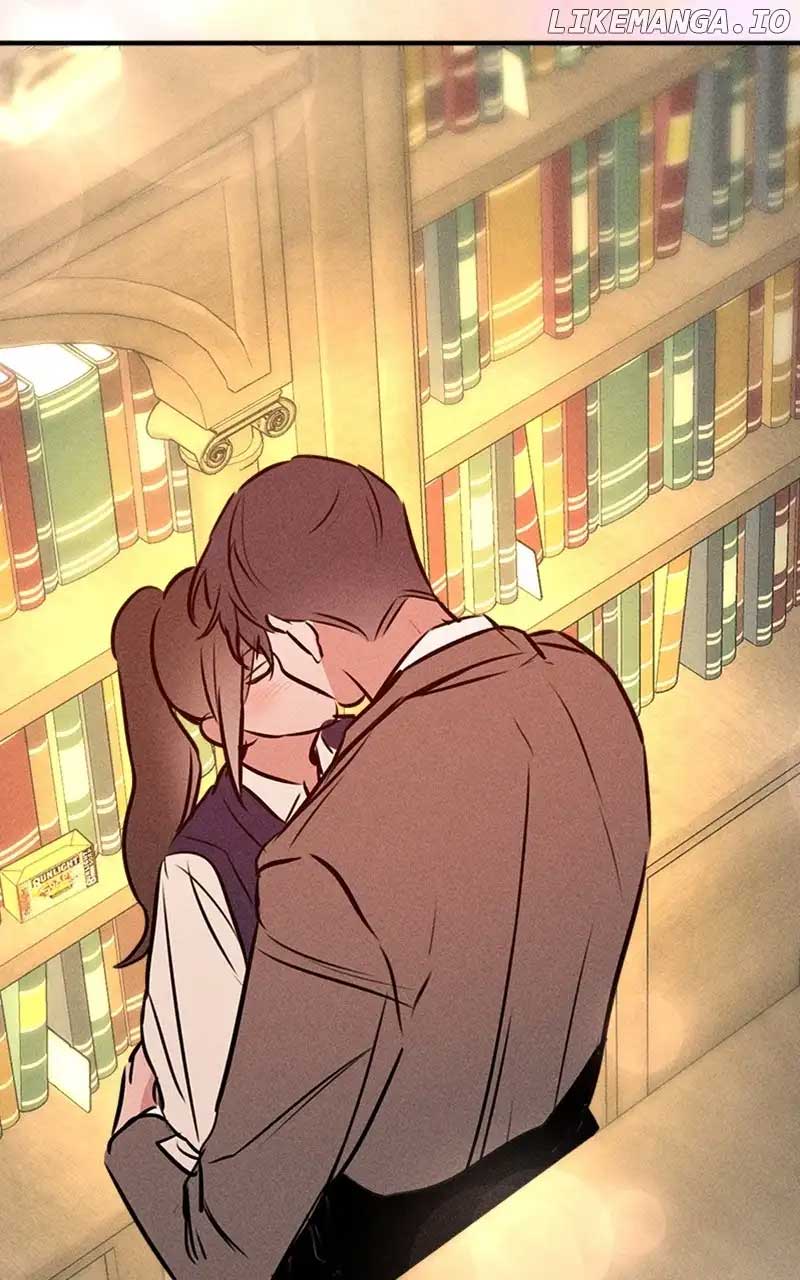 My Sister’s Private Life chapter 35 page 93