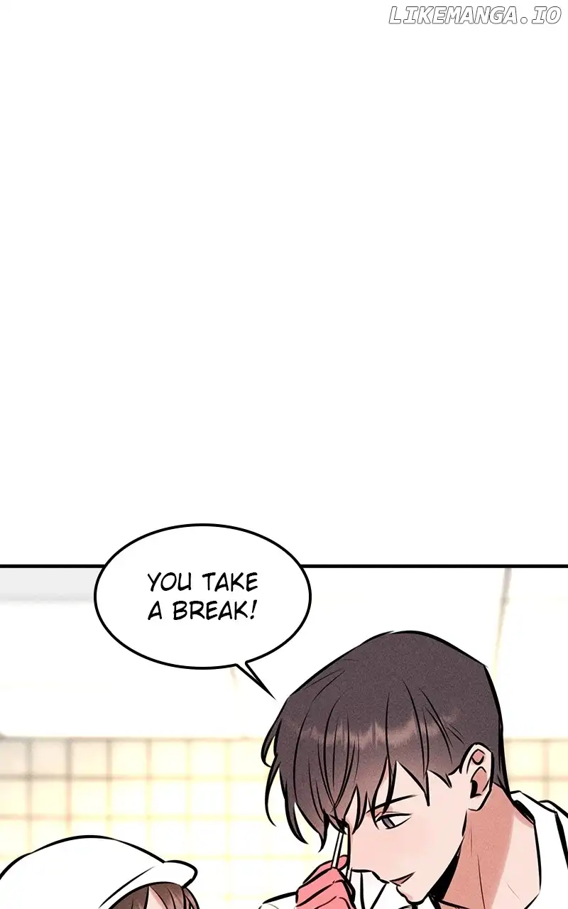 My Sister’s Private Life chapter 36 page 7