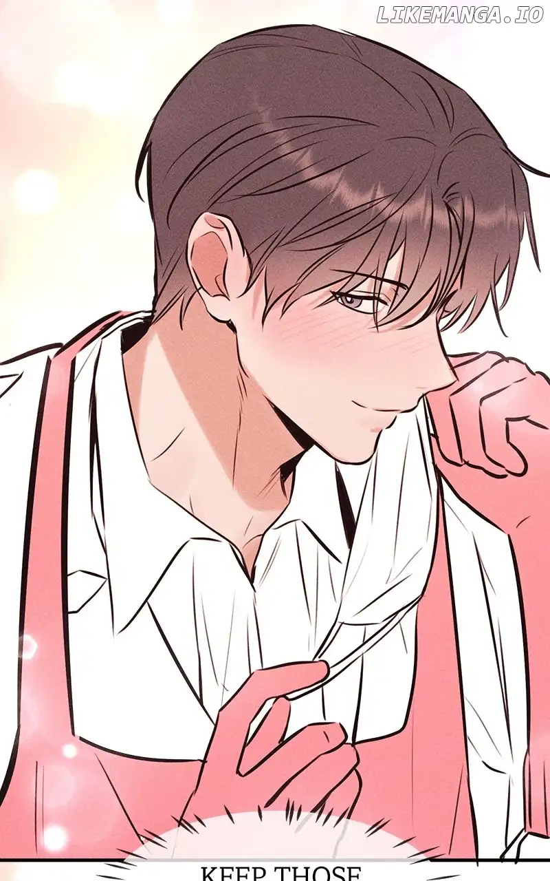 My Sister’s Private Life chapter 36 page 10