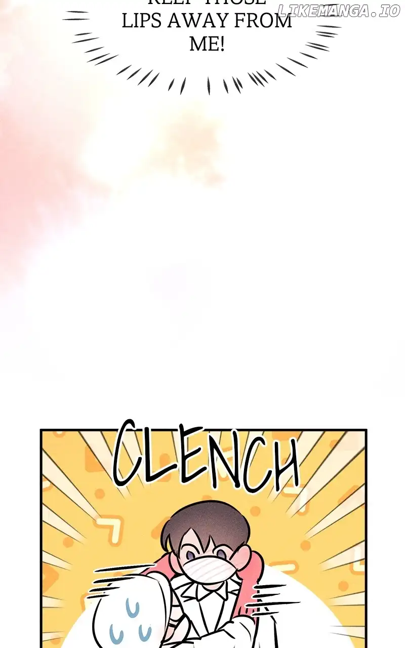My Sister’s Private Life chapter 36 page 11