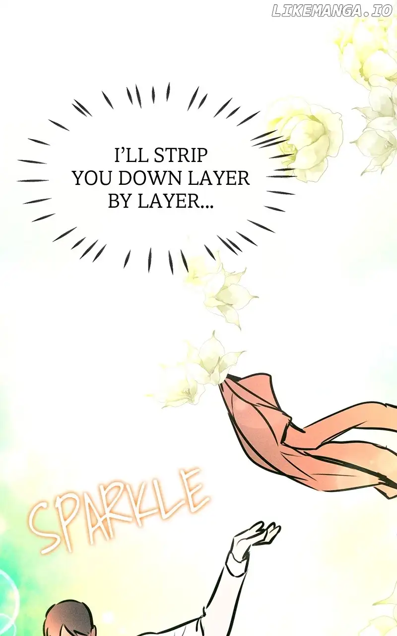 My Sister’s Private Life chapter 36 page 14
