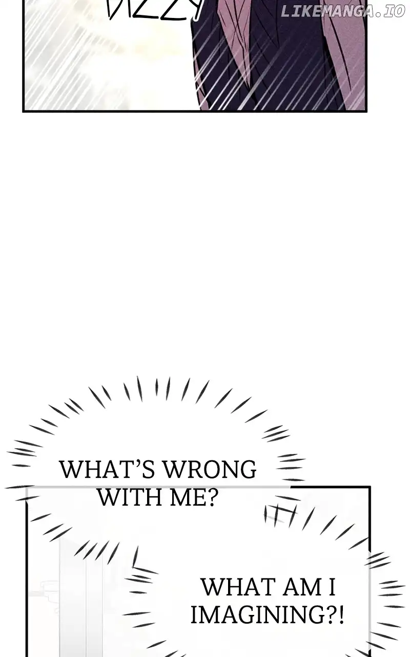 My Sister’s Private Life chapter 36 page 18