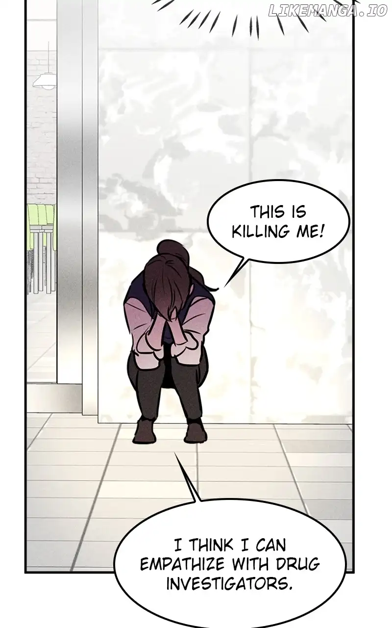 My Sister’s Private Life chapter 36 page 19