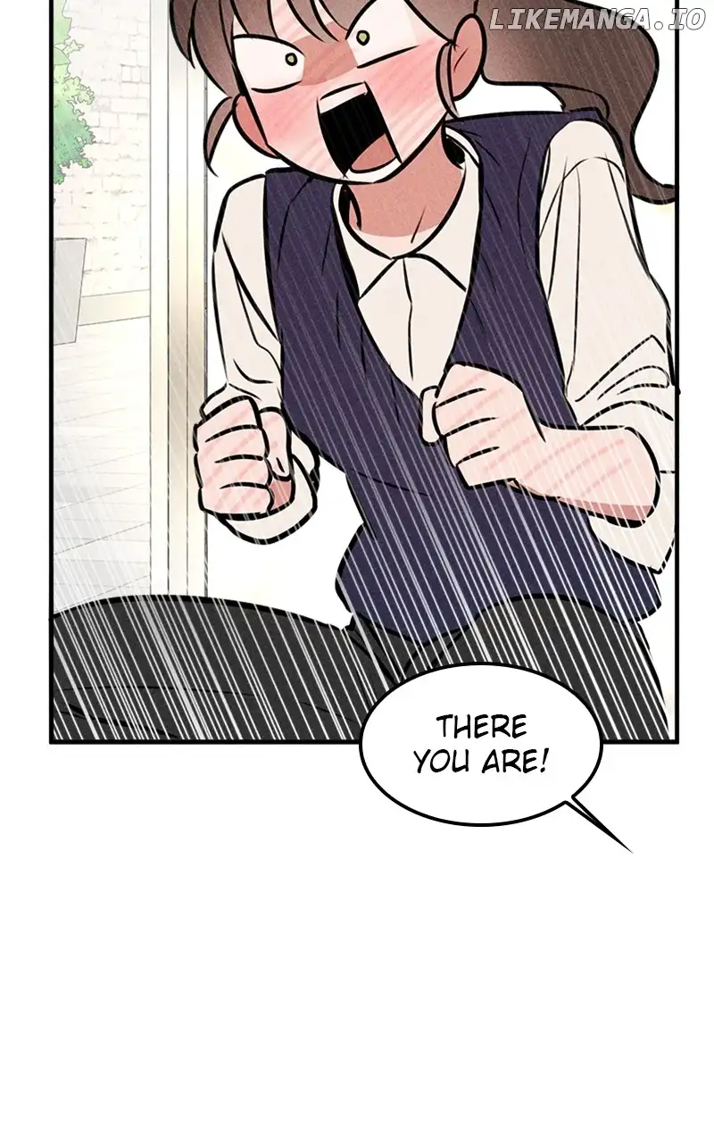 My Sister’s Private Life chapter 36 page 25
