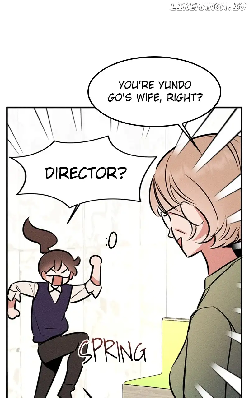 My Sister’s Private Life chapter 36 page 26