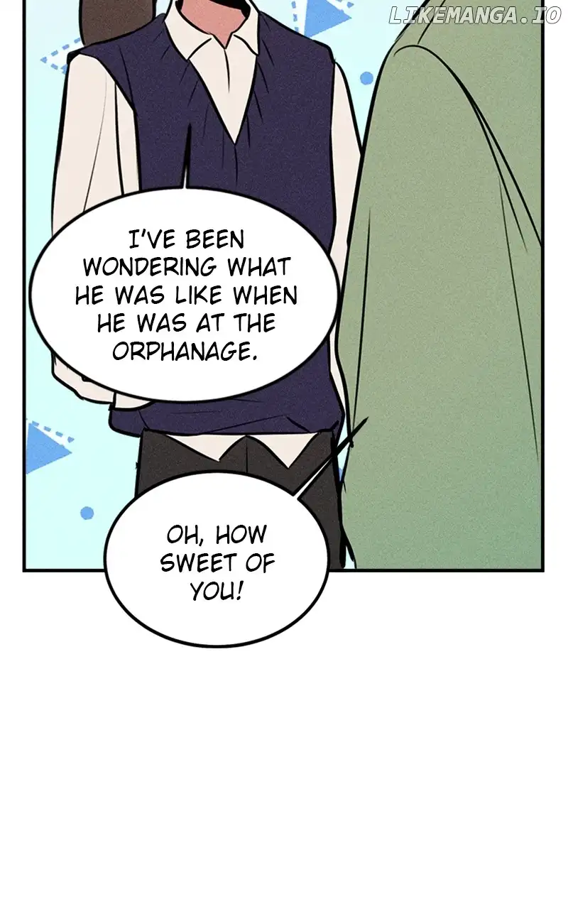 My Sister’s Private Life chapter 36 page 31