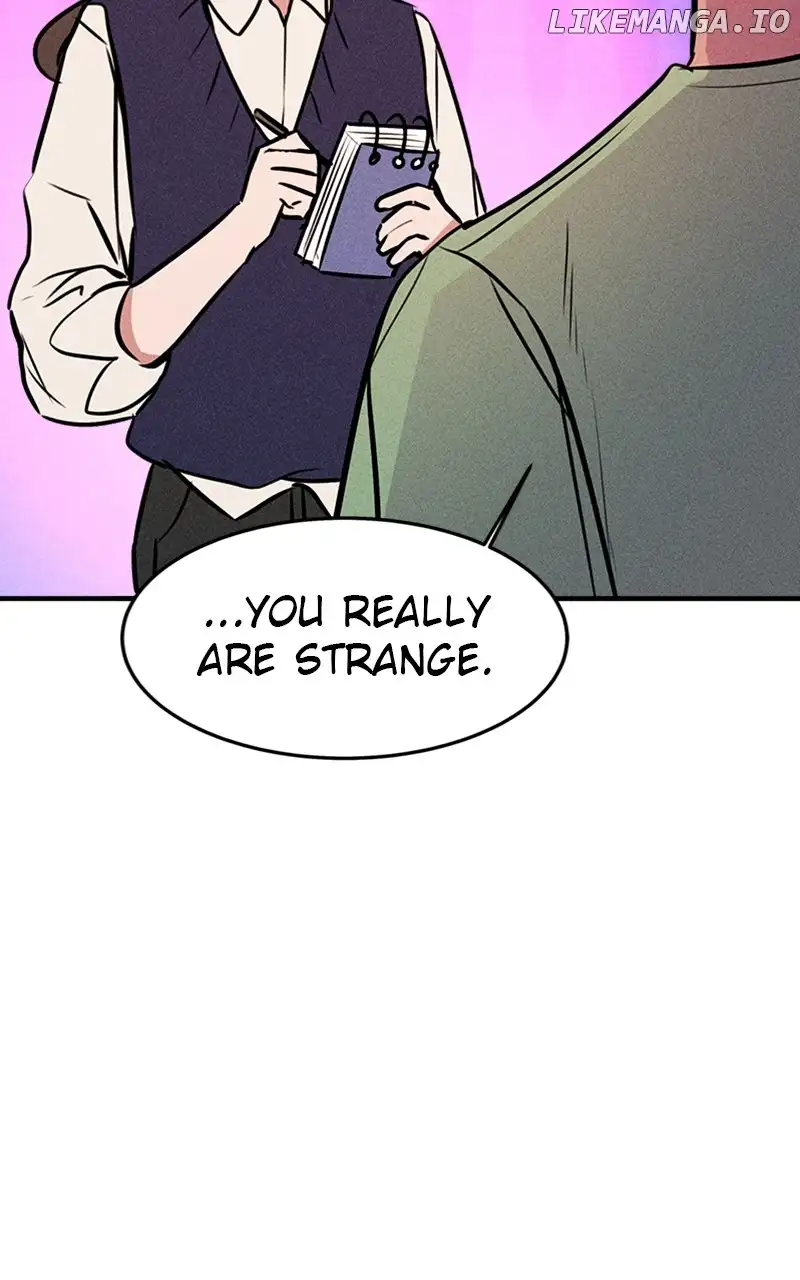 My Sister’s Private Life chapter 36 page 34