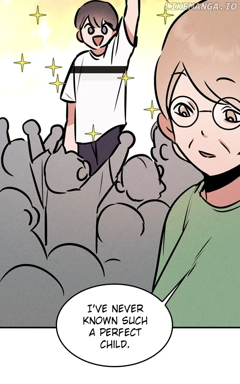 My Sister’s Private Life chapter 36 page 37