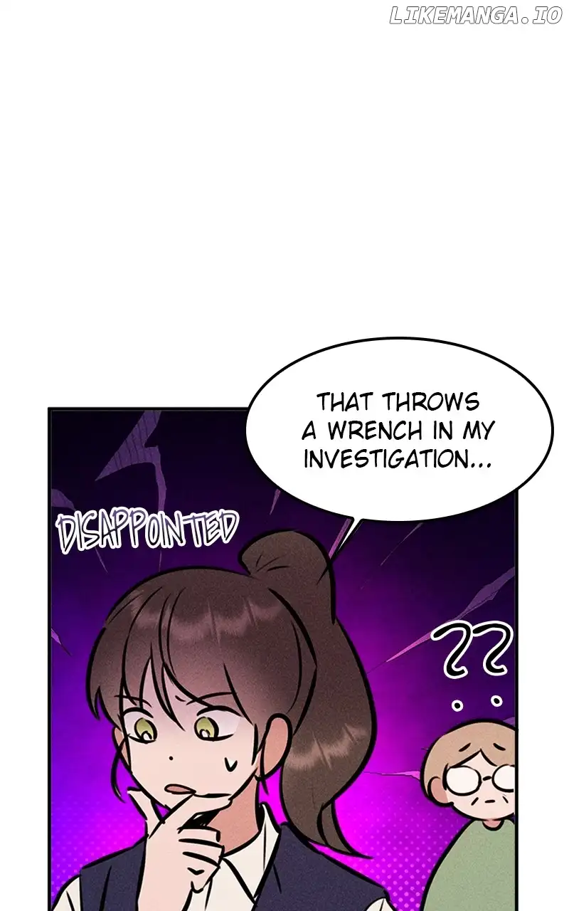 My Sister’s Private Life chapter 36 page 38