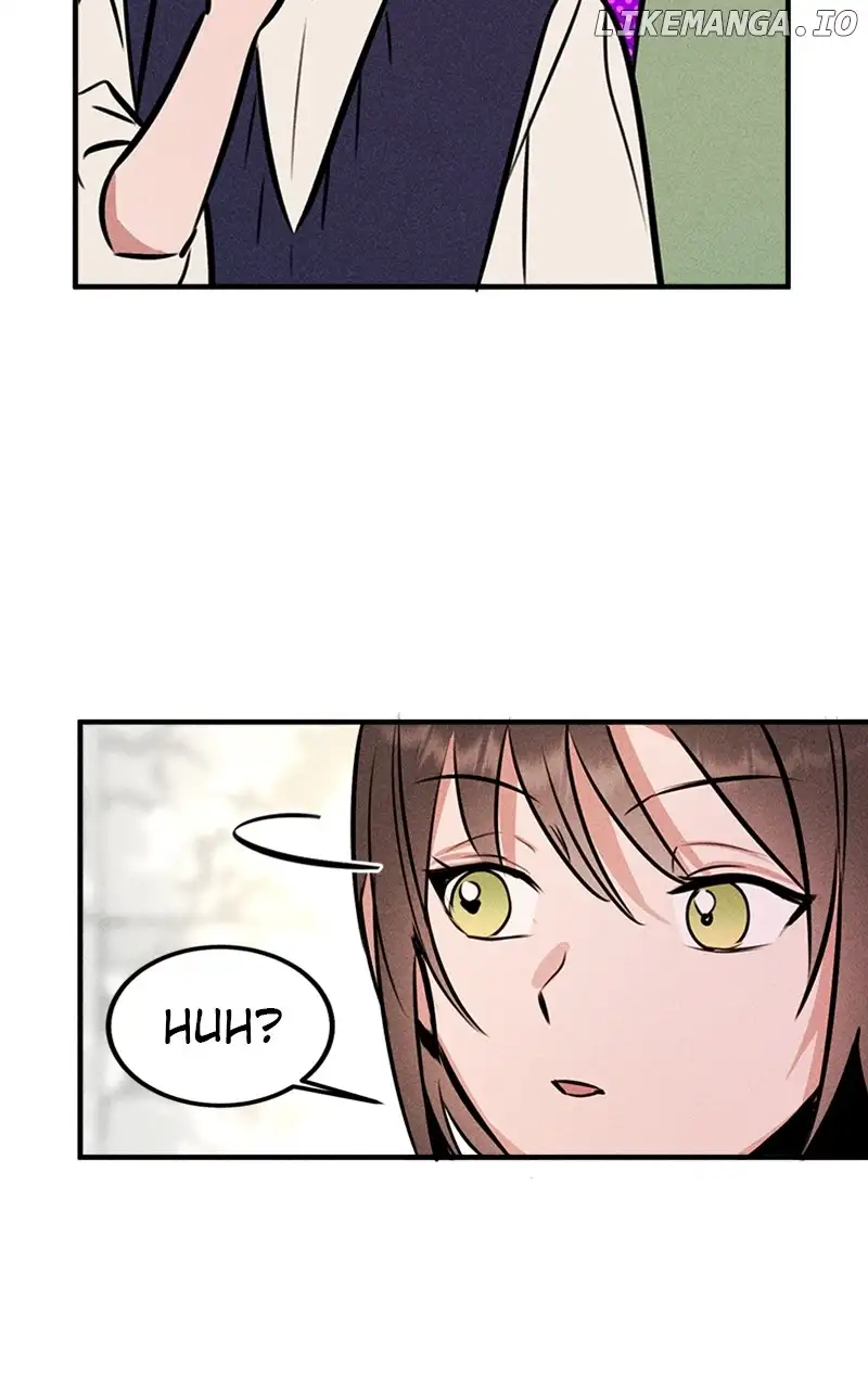 My Sister’s Private Life chapter 36 page 39