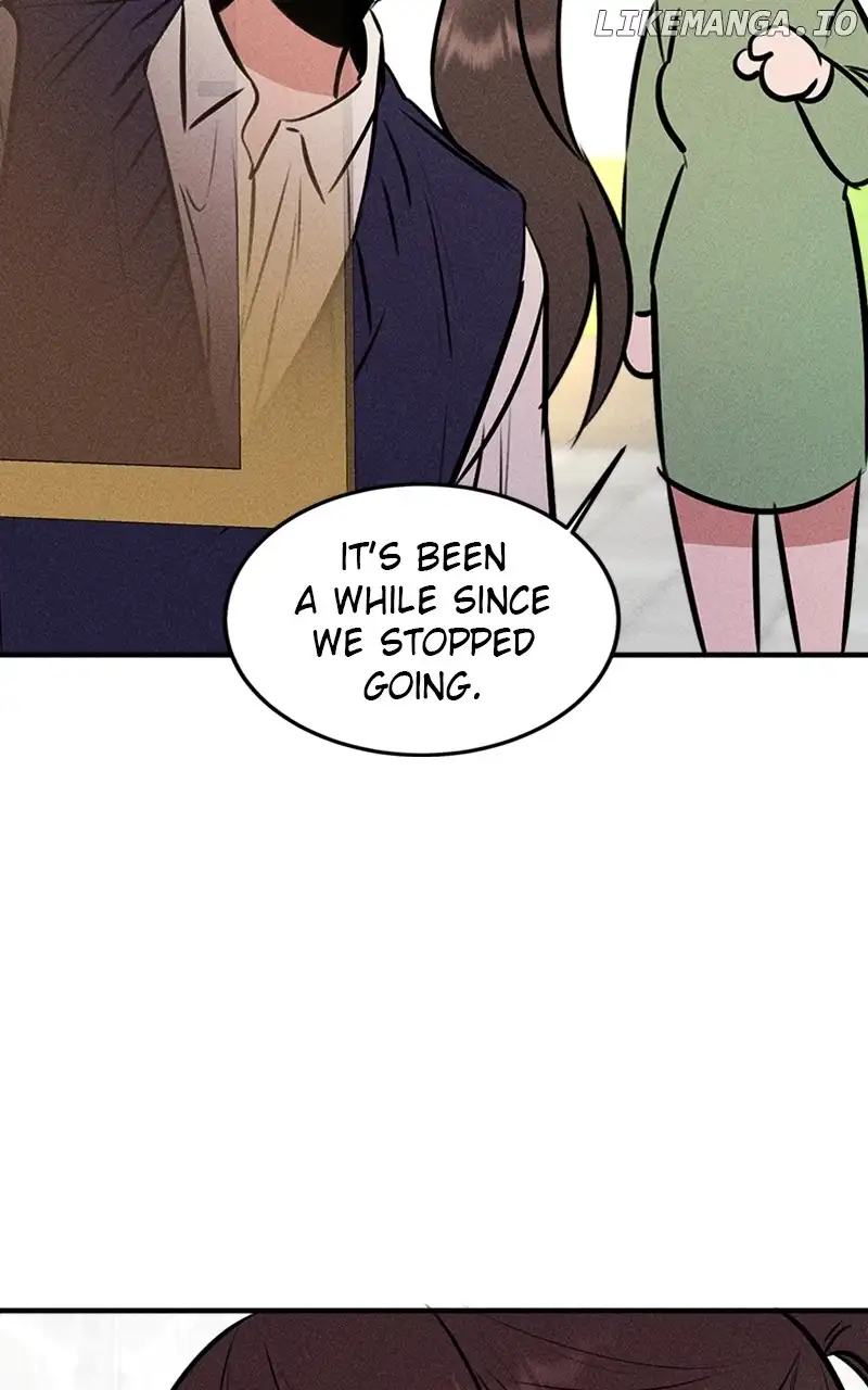My Sister’s Private Life chapter 36 page 42