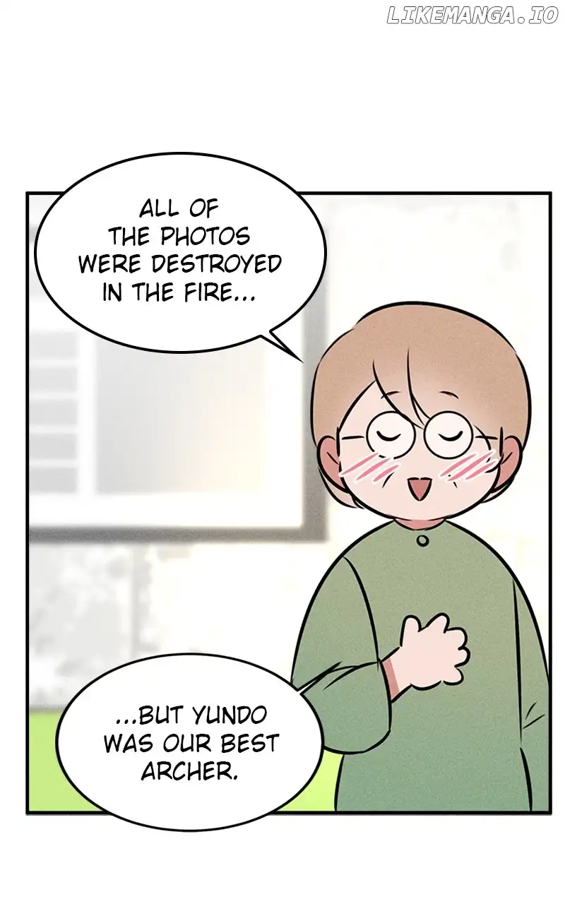 My Sister’s Private Life chapter 36 page 44