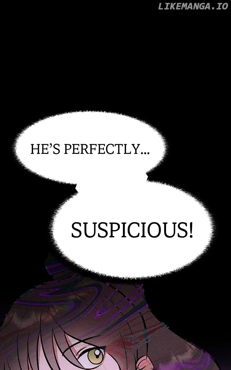 My Sister’s Private Life chapter 36 page 50