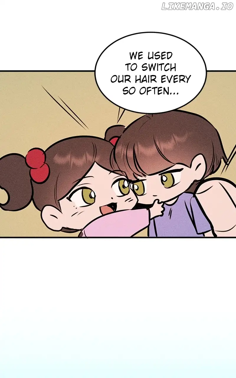My Sister’s Private Life chapter 36 page 67