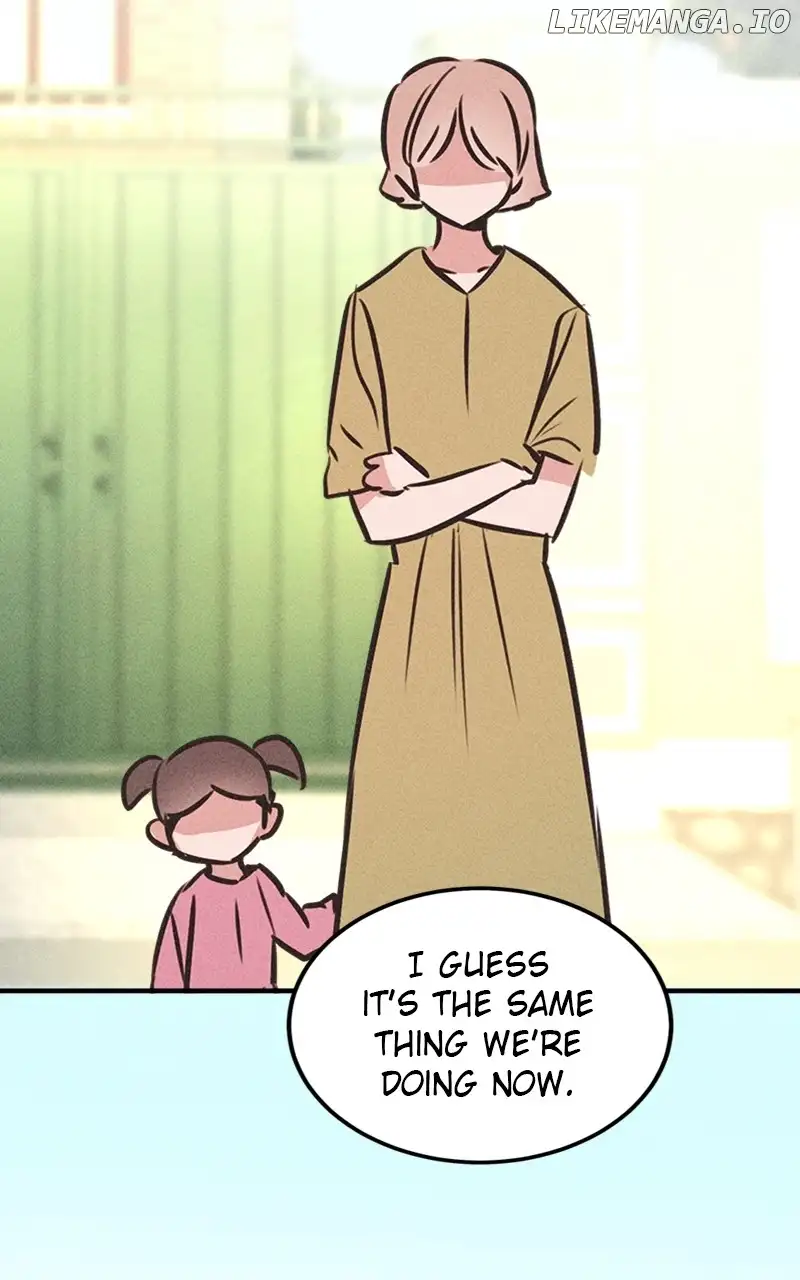 My Sister’s Private Life chapter 36 page 70