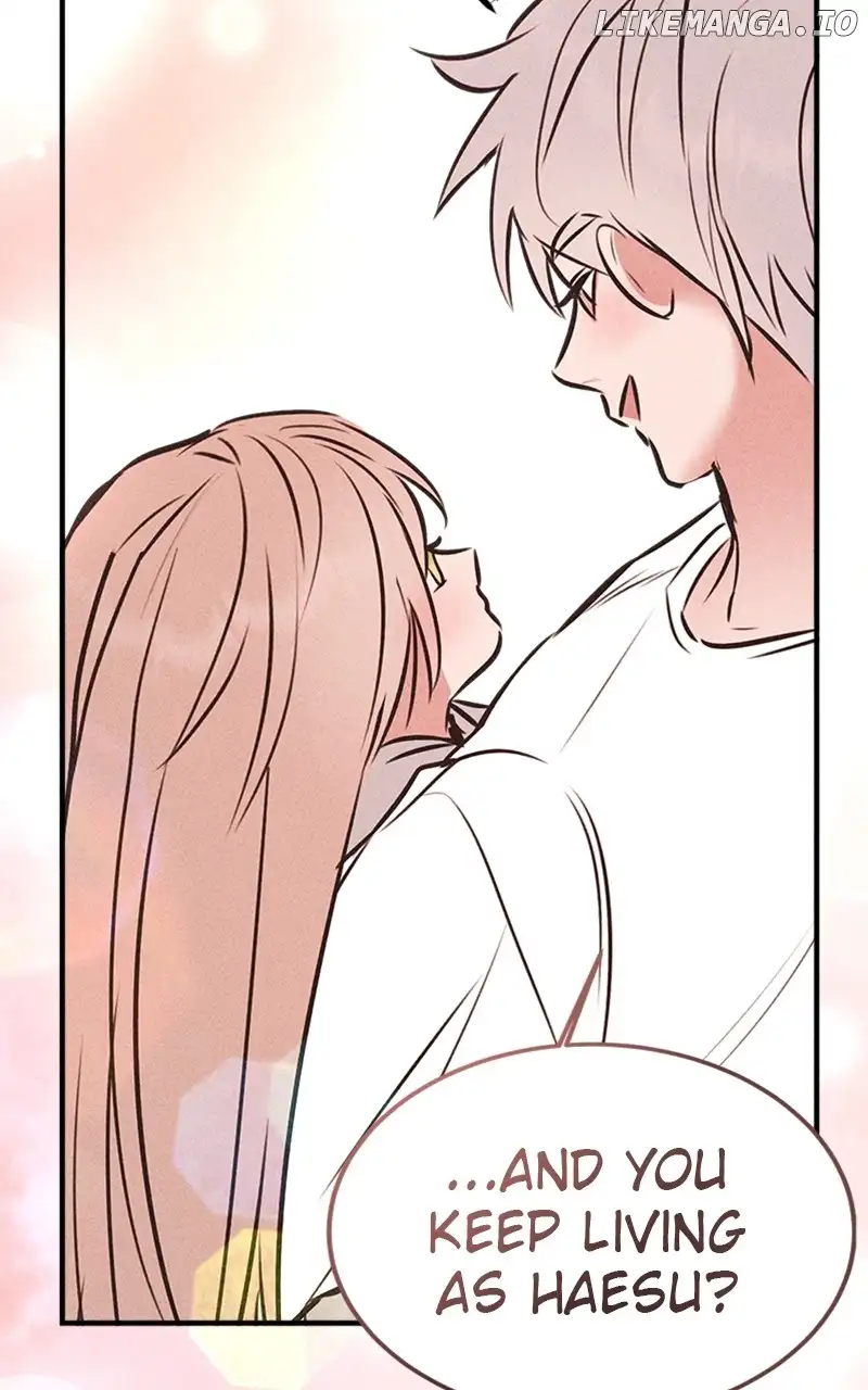 My Sister’s Private Life chapter 36 page 77