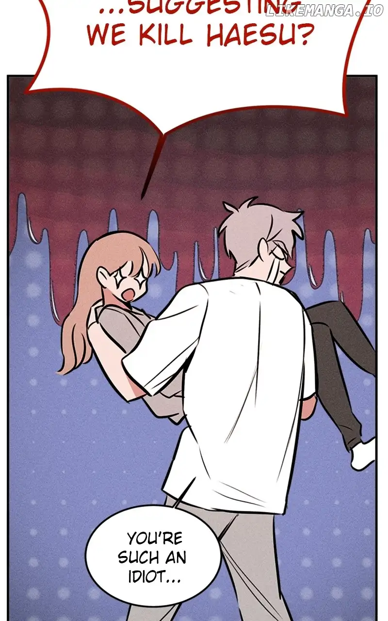 My Sister’s Private Life chapter 36 page 81