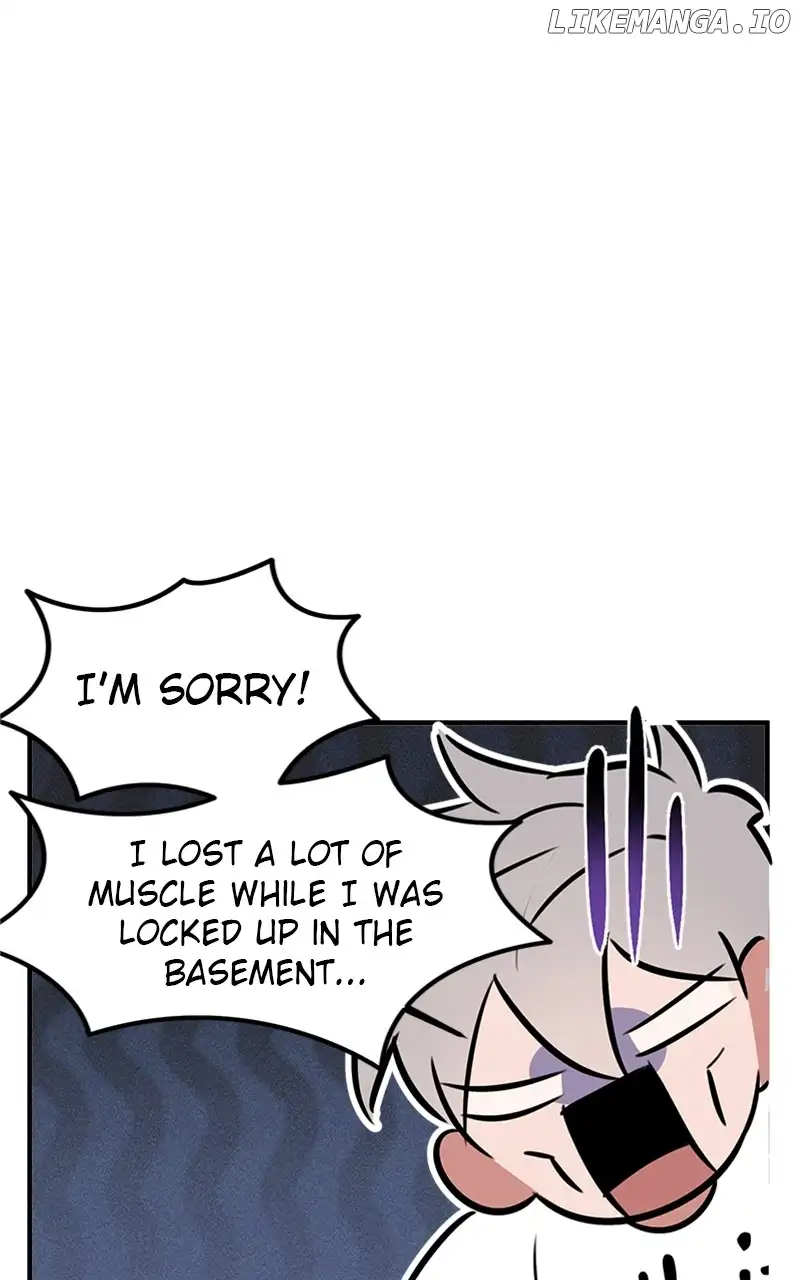 My Sister’s Private Life chapter 36 page 88