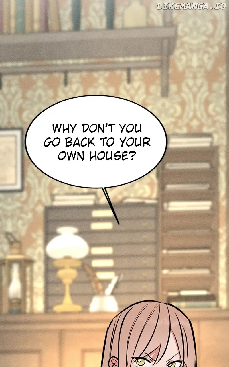 My Sister’s Private Life chapter 36 page 91