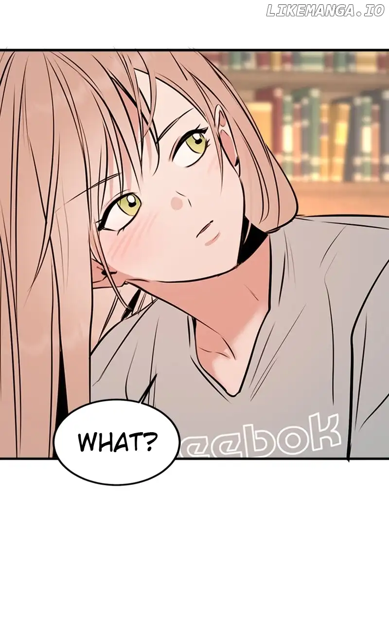 My Sister’s Private Life chapter 36 page 101