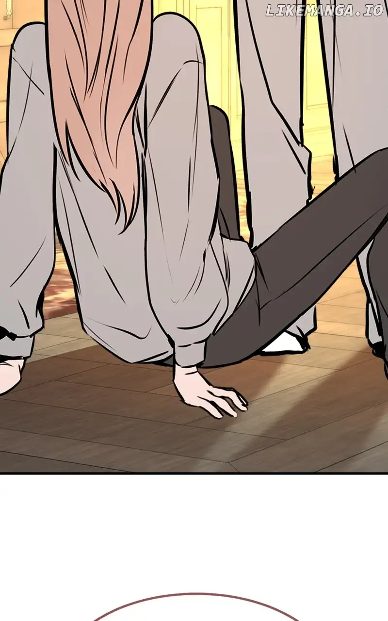 My Sister’s Private Life chapter 36 page 104