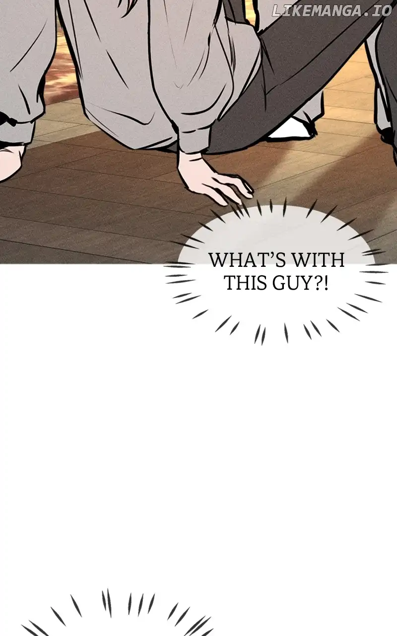 My Sister’s Private Life chapter 37 page 3