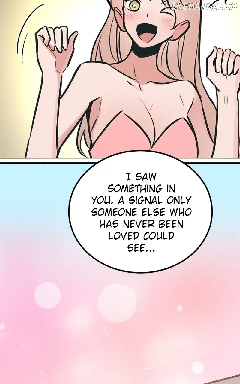 My Sister’s Private Life chapter 37 page 9