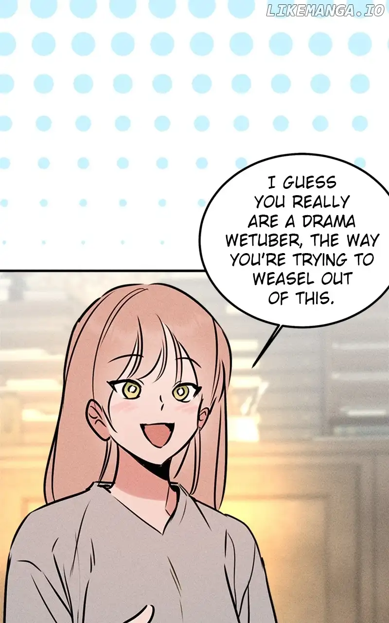 My Sister’s Private Life chapter 37 page 12