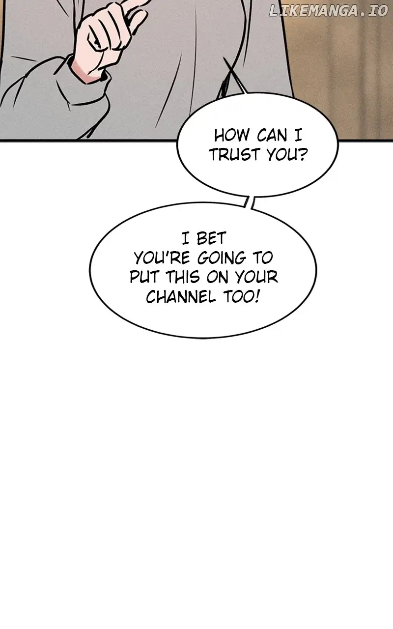 My Sister’s Private Life chapter 37 page 13