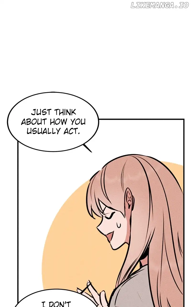 My Sister’s Private Life chapter 37 page 15