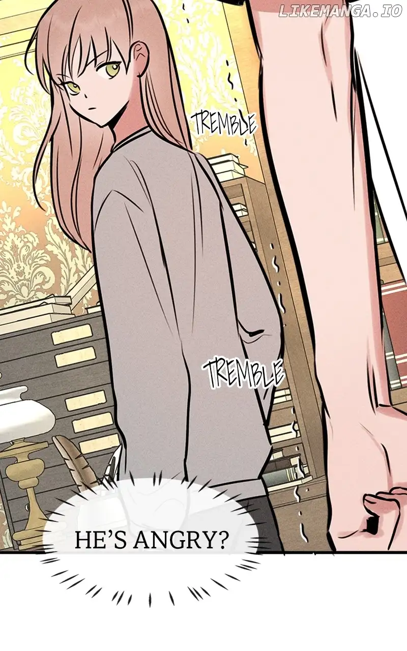 My Sister’s Private Life chapter 37 page 18