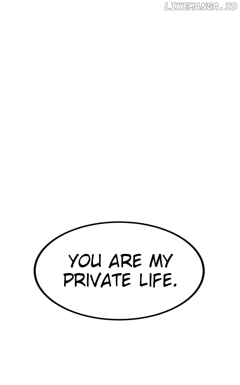 My Sister’s Private Life chapter 37 page 19