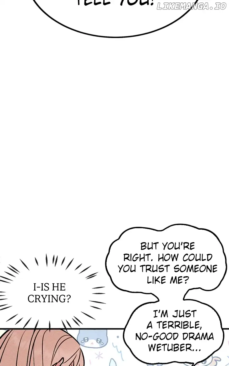 My Sister’s Private Life chapter 37 page 22