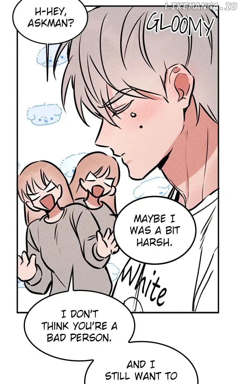 My Sister’s Private Life chapter 37 page 24