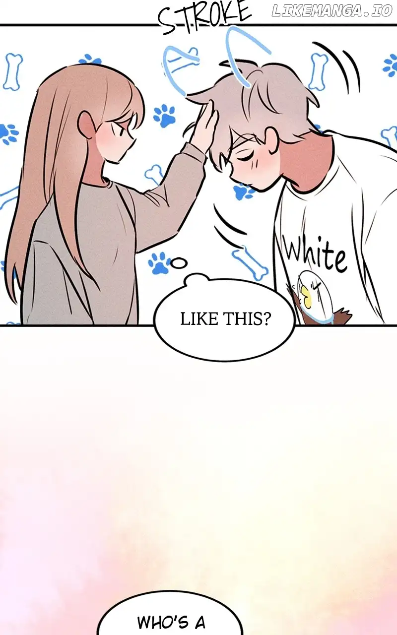 My Sister’s Private Life chapter 37 page 27