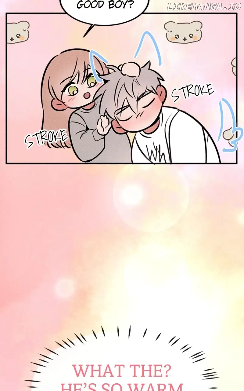 My Sister’s Private Life chapter 37 page 28