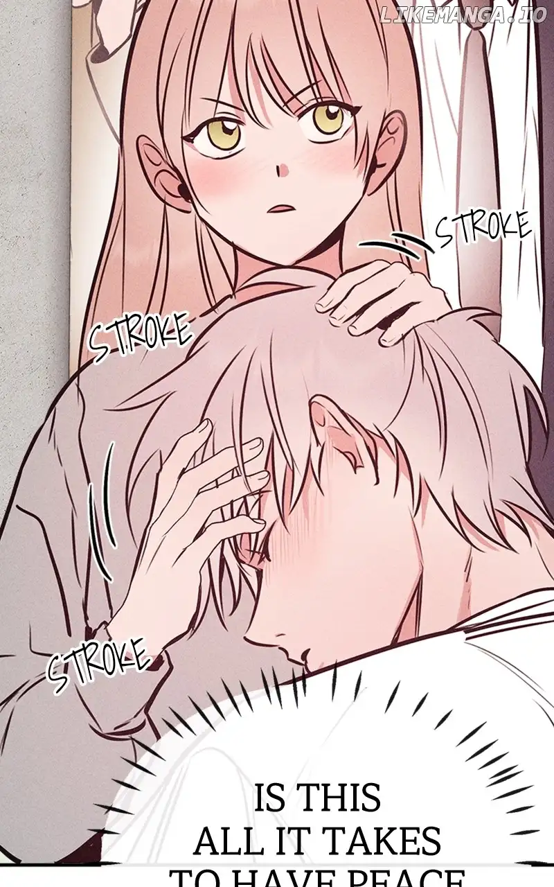 My Sister’s Private Life chapter 37 page 31