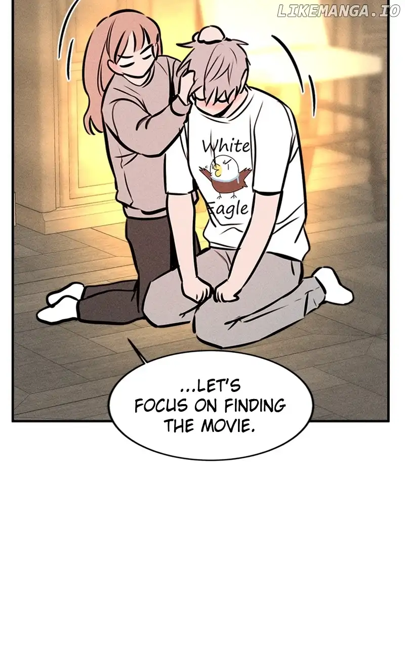 My Sister’s Private Life chapter 37 page 33