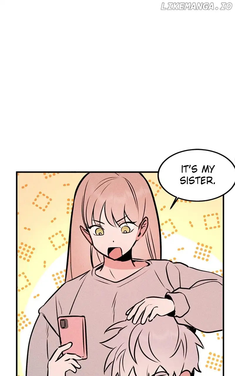 My Sister’s Private Life chapter 37 page 42
