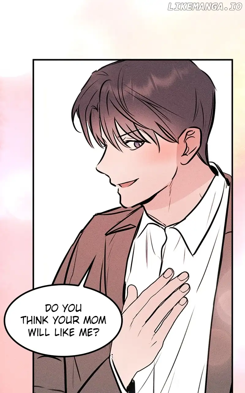 My Sister’s Private Life chapter 37 page 50