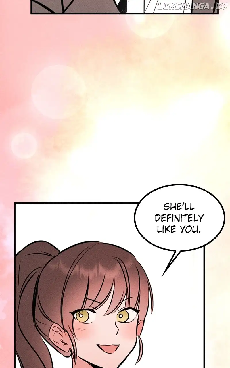 My Sister’s Private Life chapter 37 page 51