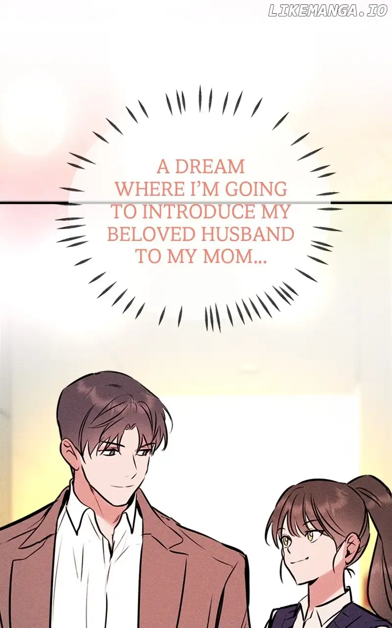 My Sister’s Private Life chapter 37 page 54