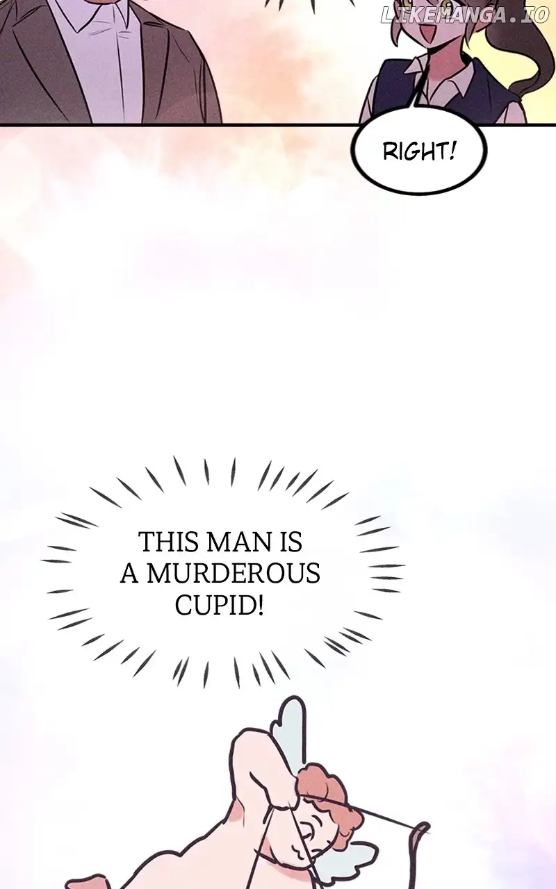 My Sister’s Private Life chapter 37 page 56