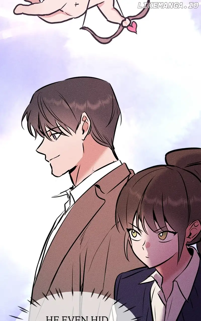 My Sister’s Private Life chapter 37 page 57
