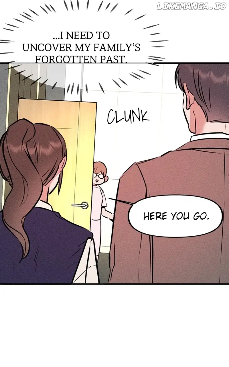 My Sister’s Private Life chapter 37 page 59