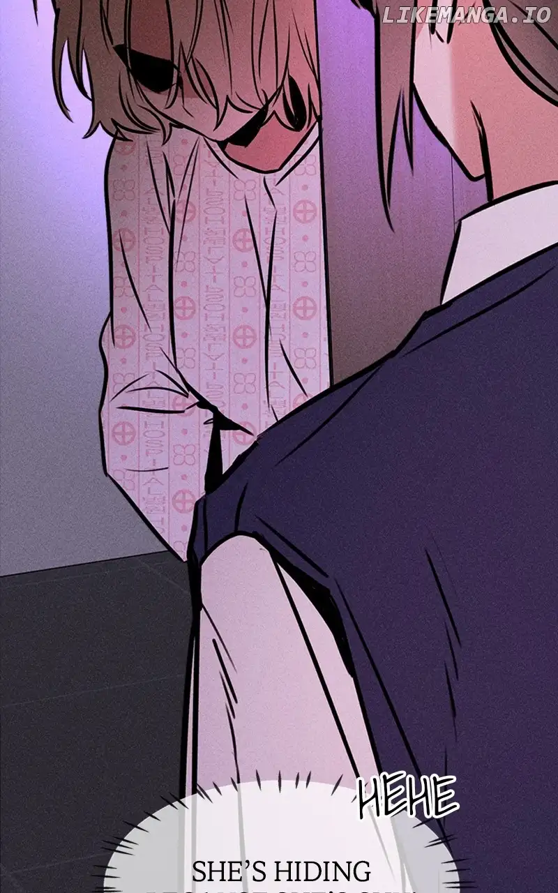 My Sister’s Private Life chapter 37 page 62