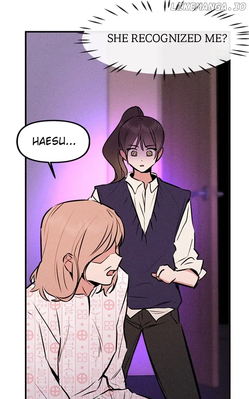 My Sister’s Private Life chapter 37 page 80